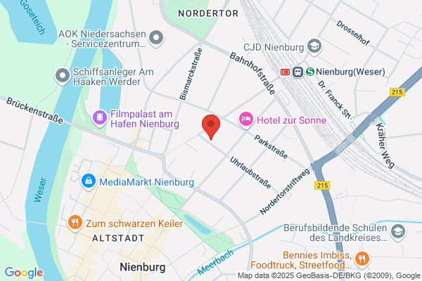 Vogel Steuerberatungsgesellschaft mbH