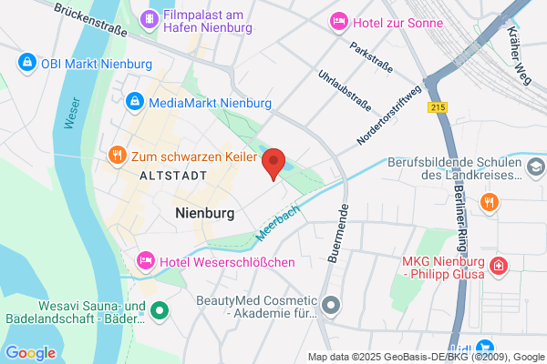 Steuerbüro Rita Beermann-Henkel