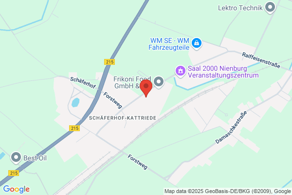 Bautischlerei Bösche GmbH