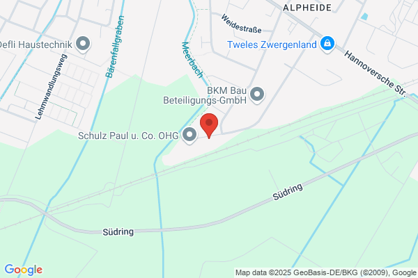 Gerd Landwermann