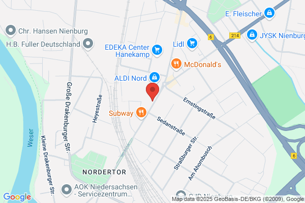 T.C.E. Logistic GmbH