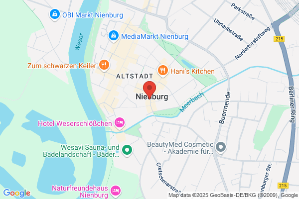 Finanzhaus Weser GmbH & Co.KG
