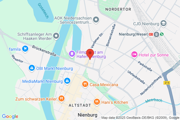 Schulungszentrum Erste Hilfe