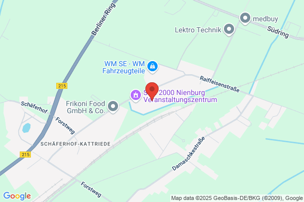 MKS Veranstaltungstechnik GmbH