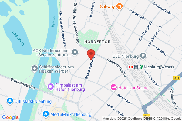 Haus & Grund Nienburg e.V.