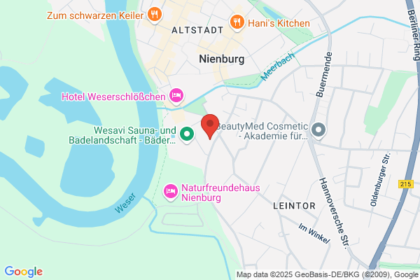 Kulturverein zur Integration und Förderung v. Jugendlichen in Nienb. e. V.