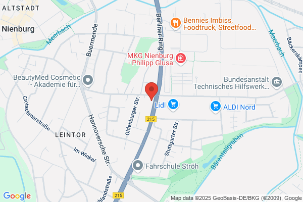 Lebenshilfe Nienburg gGmbH