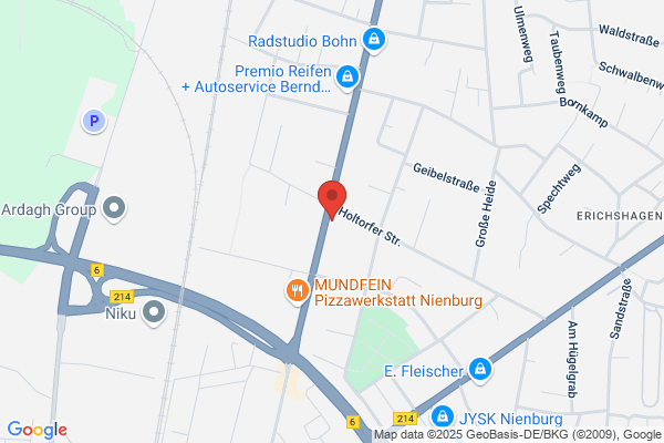 HUK-COBURG Kundendienstbüro