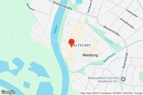 NWS Wach + Sicherheit Nienburg GmbH