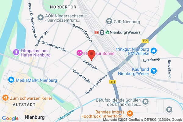 Beamten Bau- u. Wohnungsverein eG