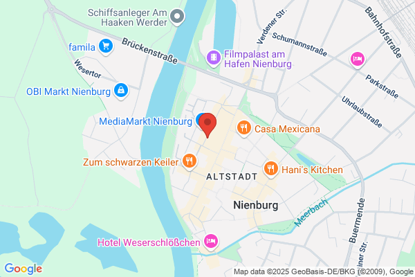 Yoga und Meditation Nienburg