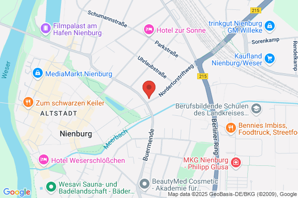 Gemeinschaftspraxis Koegel Sven u. Alexandra