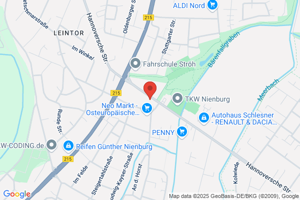 Service Zeit GmbH