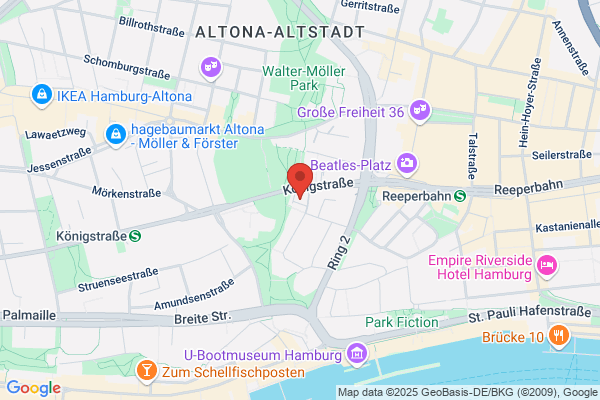 REWE To Go bei Aral