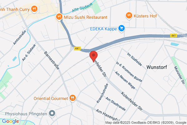 star Tankstelle