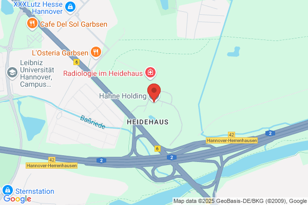 Hahne Räucherzwerg