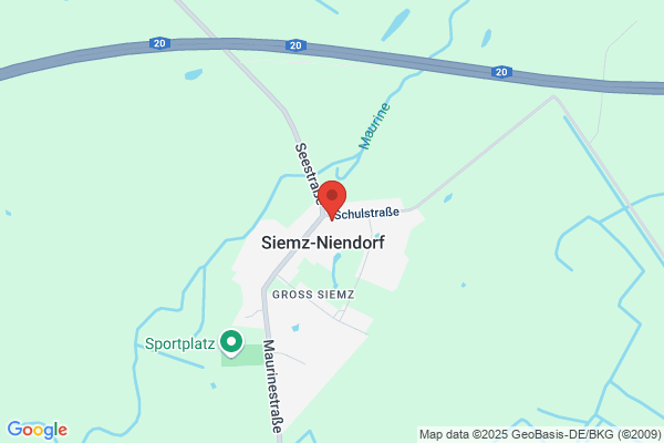 Amt Schönberger Land