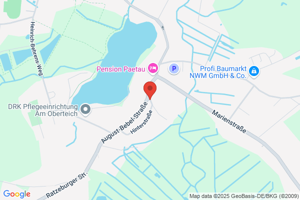 Baur-Agentur Gecht