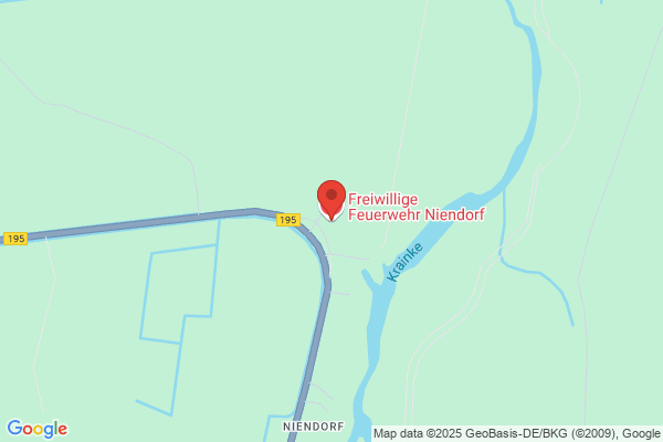 Freiwillige Feuerwehr