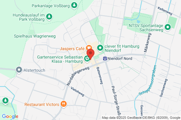 Hillbrunner Großkücheneinrichtungen OHG