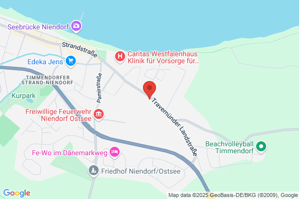 Immobilien Meeres Immobilien