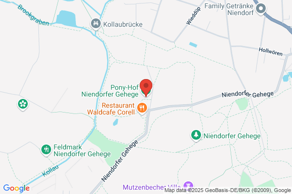 Reit-Und Fahrtouristik GmbH