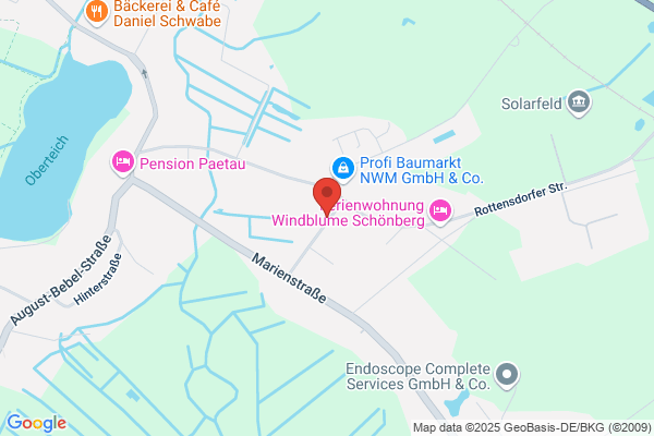 Schönberger Wach- und Sicherheitsdienst
