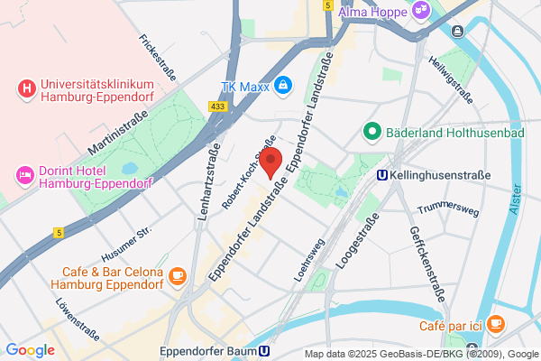 Wolffheim & Wolffheim Immobilien u. Vermögensverwaltung GmbH