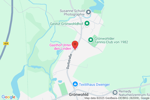 Zu den Linden