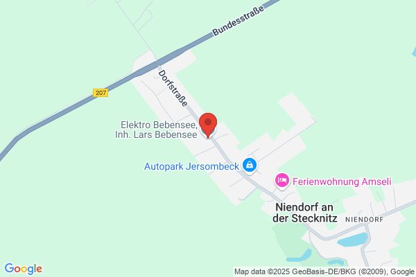 Bebensee Elektro GmbH