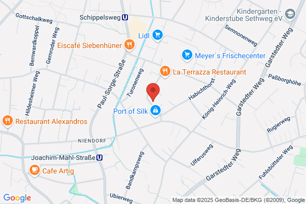 MAR Prozesstechnik GmbH