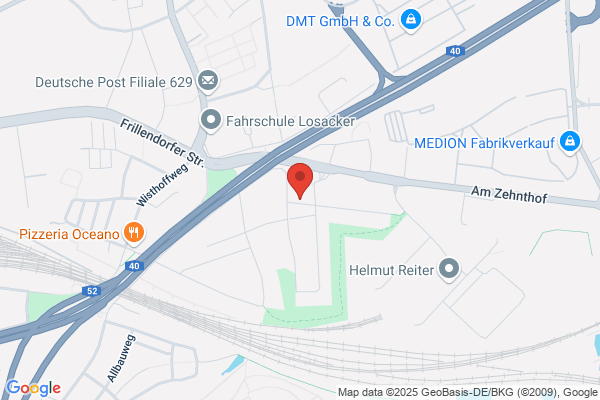 MEB Erdbaugesellschaft mbH