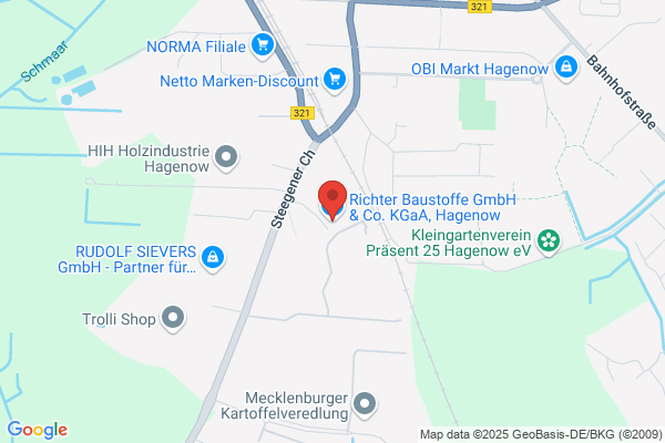 Richter Baustoffe GmbH & Co. KGaA