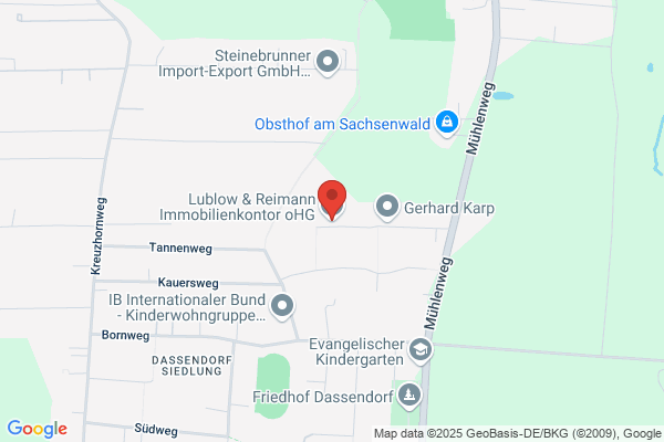 Drouven Hausverwaltung