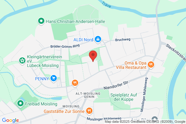 Hausmeisterservice und Innenraumgestaltung Henschke