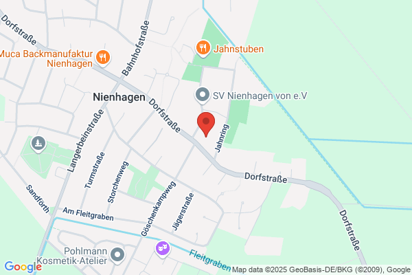 Grundschule Nienhagen