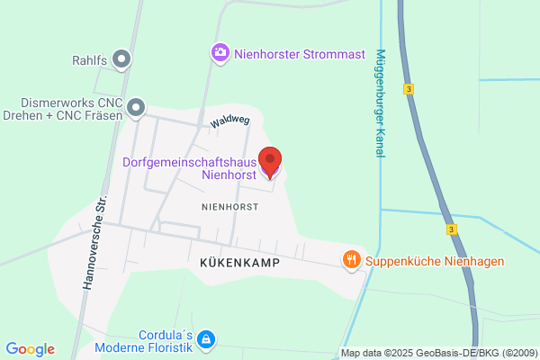 DGH Niendorf
