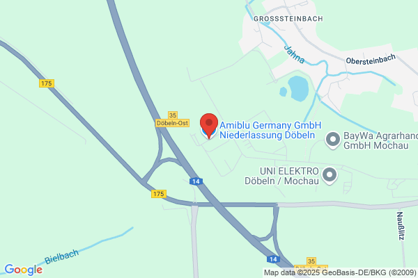 Fiberglass Tubes & Service GmbH
