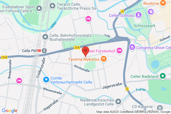 Institut f. Kunst u. Therapie Kunsttherapeutenakademie