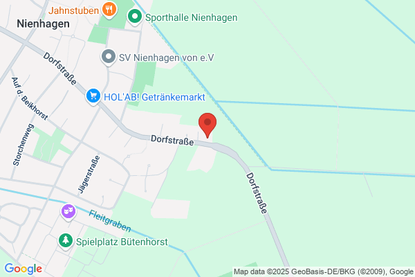 Kübek Betonwaren GmbH