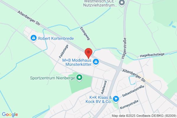 Lohnsteuerhilfeverein Vereinigte Lohnsteuerhilfe e.V.