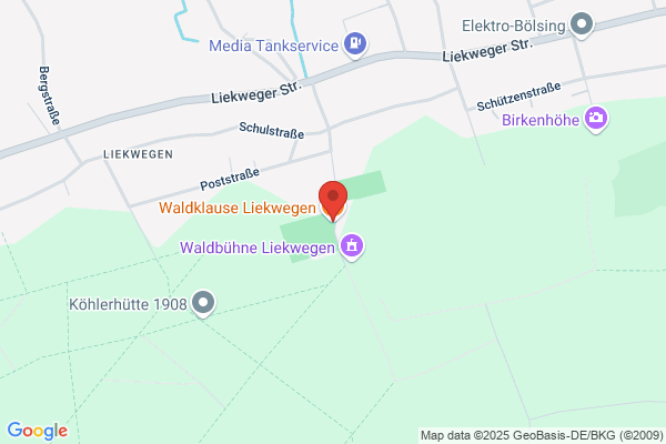 Waldklause Sportverein