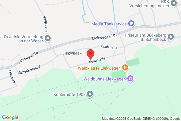 DE & BG DiCHT GmbH
