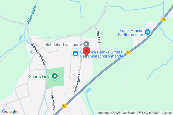 HEWA Edelstahlverarbeitung GmbH