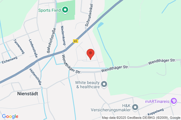 Ole Nonbye GmbH