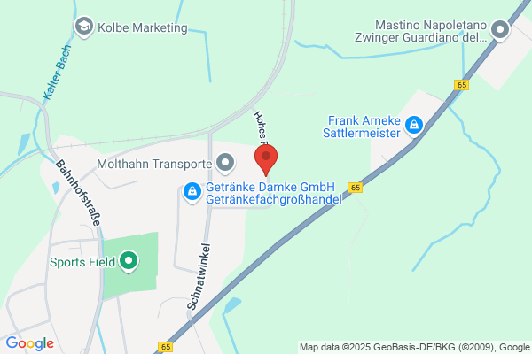 Redeker GmbH