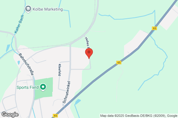 Redeker GmbH Erd- und Grabenbau