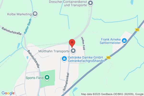 Schaumburger Werkstätten GmbH