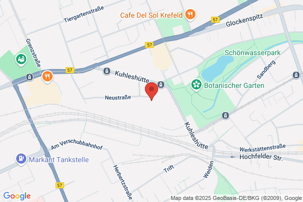 Schulz Wilhelm Maschinenfabrik GmbH