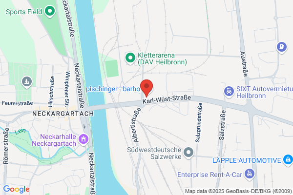 TEGROS Vertrieb GmbH